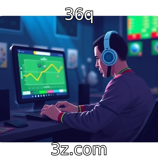 36q Estratégias de Apostas para Potencializar Suas Chances em 2025