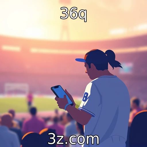 36q Apostas esportivas: análise detalhada da próxima grande partida
