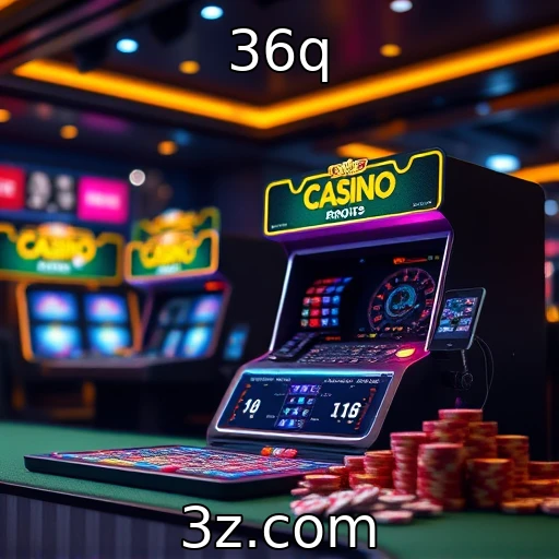 36q Apostas esportivas: como analisar partidas para maximizar seus ganhos